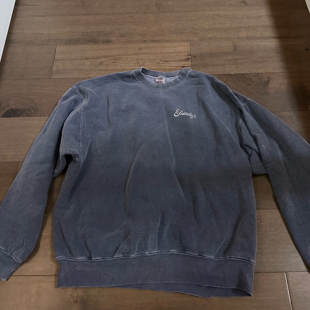 Vintage Friendlys crew neck